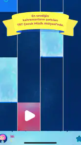 TRT Çocuk Müzik Atölyesi screenshot