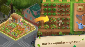 TRT Çocuk Oyun Dünyası screenshot