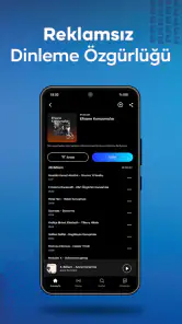 TRT Dinle: Müzik & Sesli Kitap screenshot