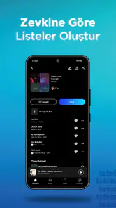 TRT Dinle: Müzik & Sesli Kitap screenshot