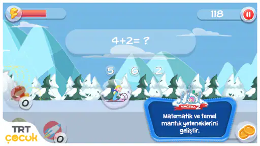 TRT İbi Macera 3