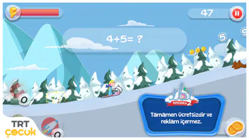 TRT İbi Macera 4
