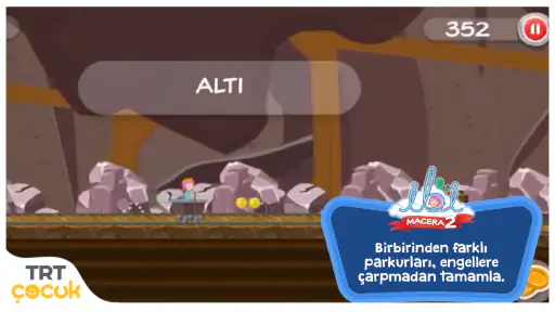 TRT İbi Macera 5