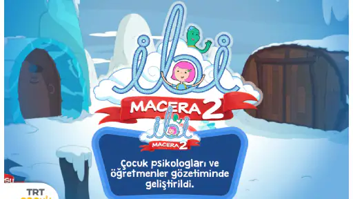 TRT İbi Macera 6