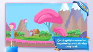 TRT İbi: Matematik Yolculuğu screenshot