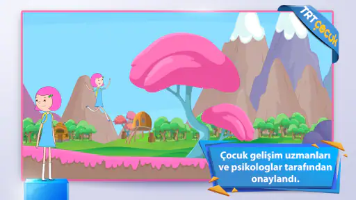 TRT İbi: Matematik Yolculuğu 6