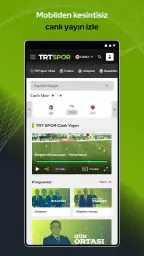 TRT Spor – Canlı Maç ve Haber 2