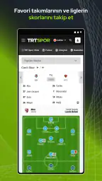 TRT Spor – Canlı Maç ve Haber 3