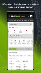 TRT Spor – Canlı Maç ve Haber 5