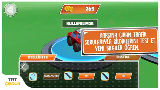TRT Yarışçı 2
