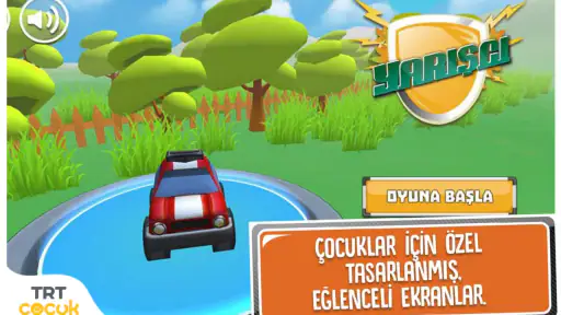 TRT Yarışçı 6