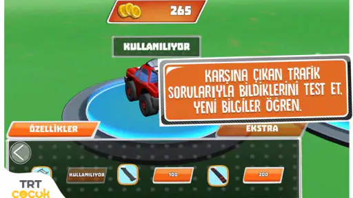 TRT Yarışçı 7