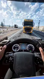 Truck Star 2