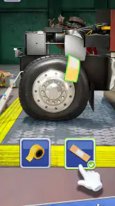 Truck Star screenshot