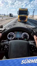 Truck Star 8