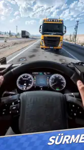 Truck Star screenshot