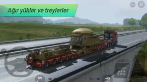 Truckers of Europe 3 screenshot