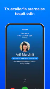 Truecaller: Arayan Kimliği screenshot