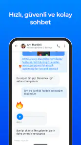 Truecaller: Arayan Kimliği screenshot