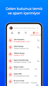Truecaller: Arayan Kimliği screenshot