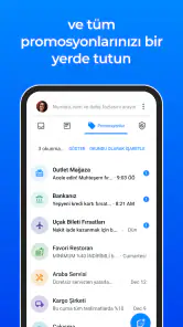 Truecaller: Arayan Kimliği screenshot