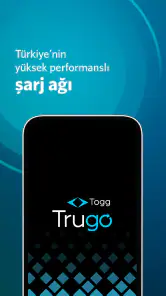 Trugo screenshot