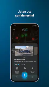 Trugo screenshot