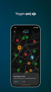 Trugo screenshot