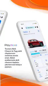 Trumore screenshot