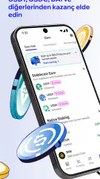 Trust: Crypto & Bitcoin Wallet 3