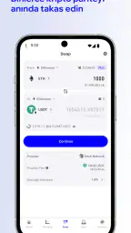 Trust: Crypto & Bitcoin Wallet 6