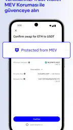 Trust: Crypto & Bitcoin Wallet 7