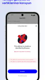 Trust: Crypto & Bitcoin Wallet 8