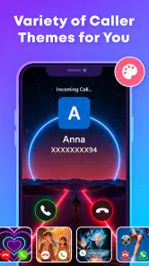 TrustContact-Caller ID & Block screenshot