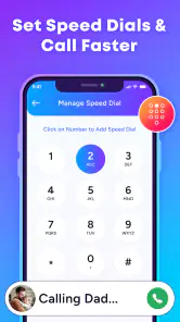 TrustContact-Caller ID & Block screenshot