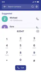 TrustDial: Caller, SMS & Block 3