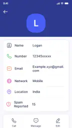 TrustDial: Caller, SMS & Block 4