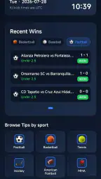 Tsapou Bahis İpuçları 1