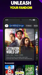 Tubi: Free Movies & Live TV 3