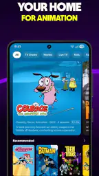 Tubi: Free Movies & Live TV 4