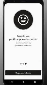Tuck Coffee & ETC. screenshot