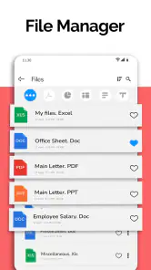 Tüm Belge Okuyucu:PDF screenshot