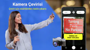 tüm dil çevirmen uygulaması screenshot