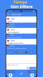 Tüm Dilleri Konuşun ve Çevirin 2