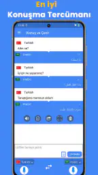 Tüm Dilleri Konuşun ve Çevirin 8