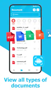 Tüm Dosyalar Görüntüleyicisi screenshot