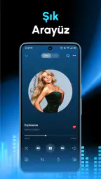 Tüm Müzik Çalar & Ekvalizer 2