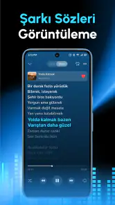 Tüm Müzik Çalar & Ekvalizer screenshot