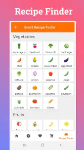 Tüm tarifler Yemek Kitabı screenshot