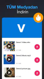 Tüm Videolar İndiricisi 2019 2
